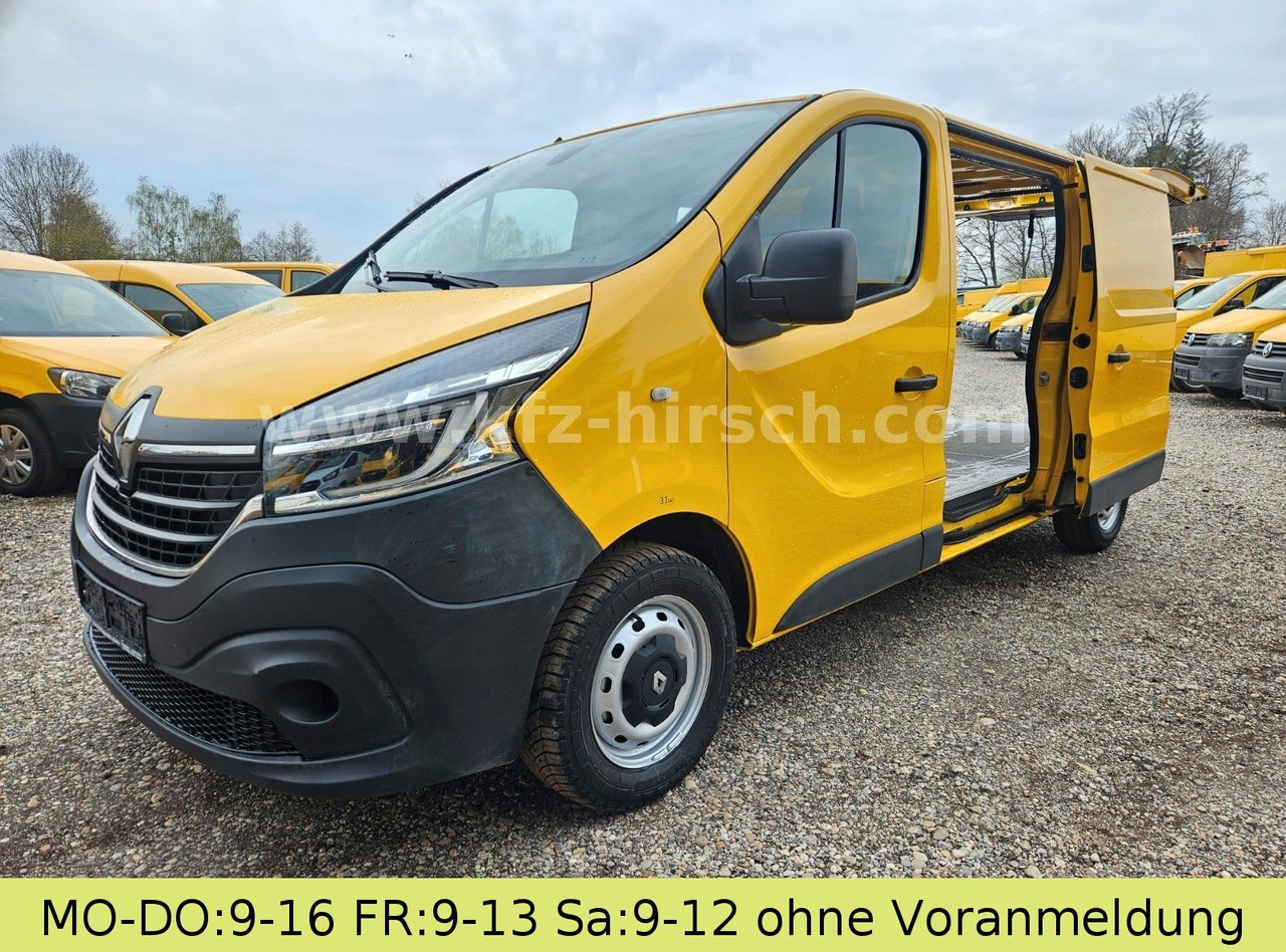 Renault Trafic L2H1 MAXI LANG 2xSCHIEBETÜR LED Kamera E6 - 소형 밴 : 사진 1 Renault Trafic L2H1 MAXI LANG 2xSCHIEBETÜR LED Kamera E6 - 소형 밴 : 사진 1