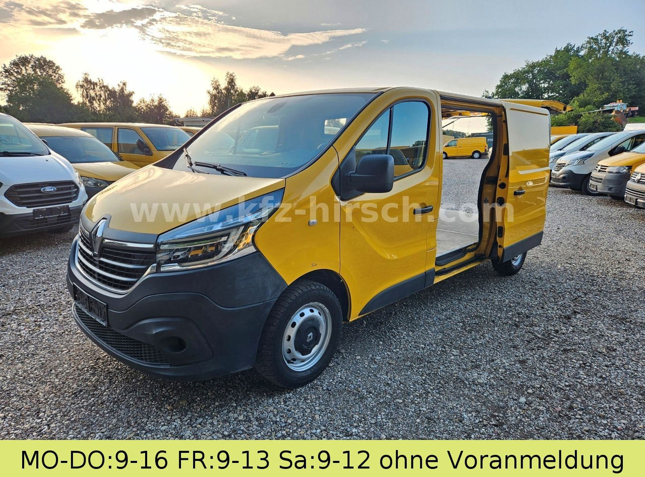 Renault Trafic L2H1 MAXI LANG 2xSCHIEBETÜR LED Kamera E6 - 소형 밴 : 사진 3 Renault Trafic L2H1 MAXI LANG 2xSCHIEBETÜR LED Kamera E6 - 소형 밴 : 사진 3