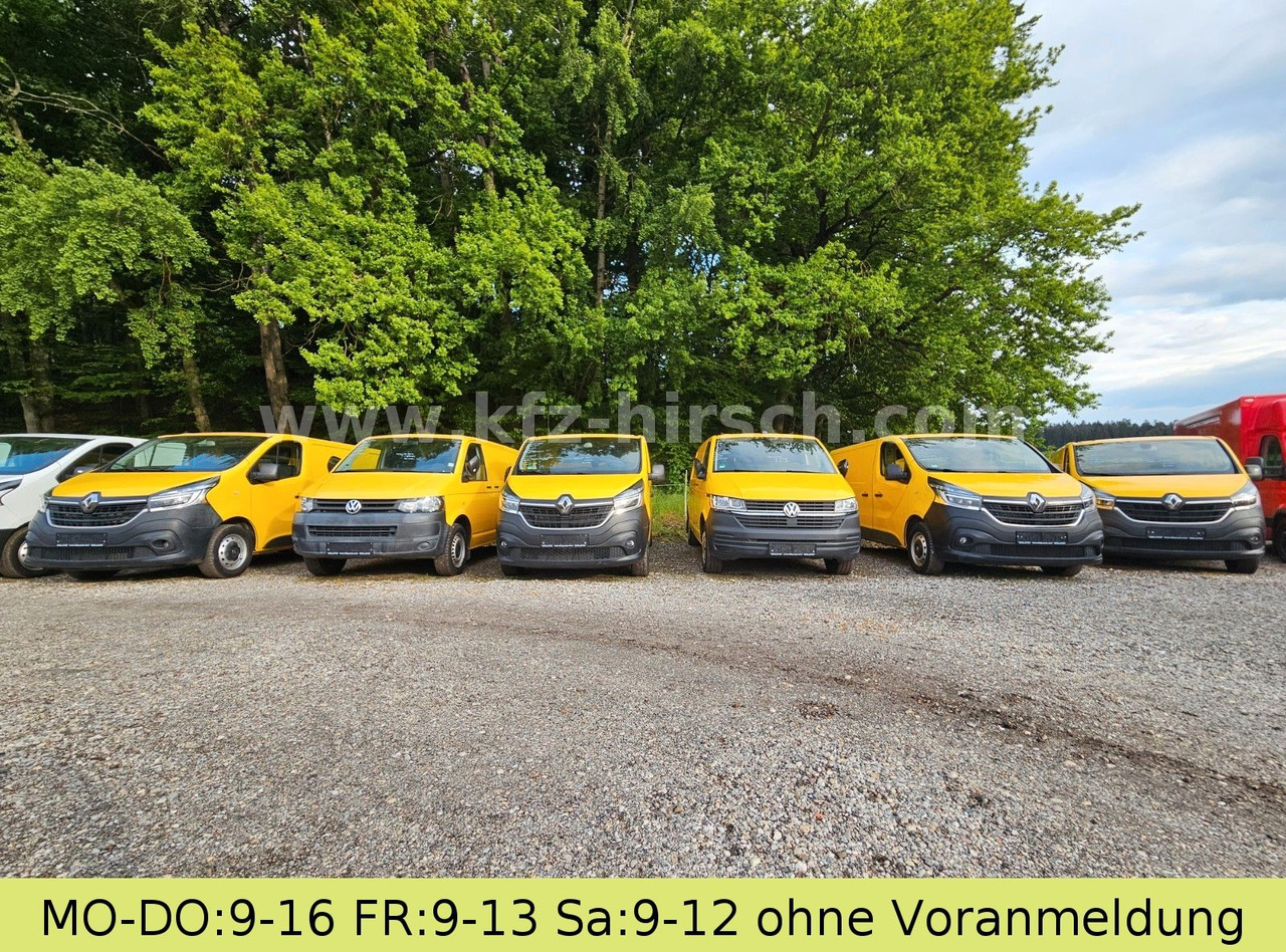 Renault Trafic L2H1 MAXI LANG 2xSCHIEBETÜR LED Kamera E6 - 소형 밴 : 사진 4 Renault Trafic L2H1 MAXI LANG 2xSCHIEBETÜR LED Kamera E6 - 소형 밴 : 사진 4