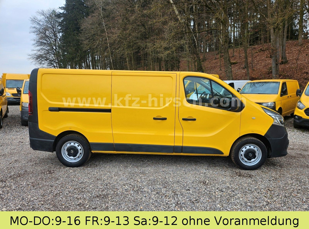 Renault Trafic L2H1 MAXI LANG 2xSCHIEBETÜR LED Kamera E6 - 소형 밴 : 사진 5 Renault Trafic L2H1 MAXI LANG 2xSCHIEBETÜR LED Kamera E6 - 소형 밴 : 사진 5