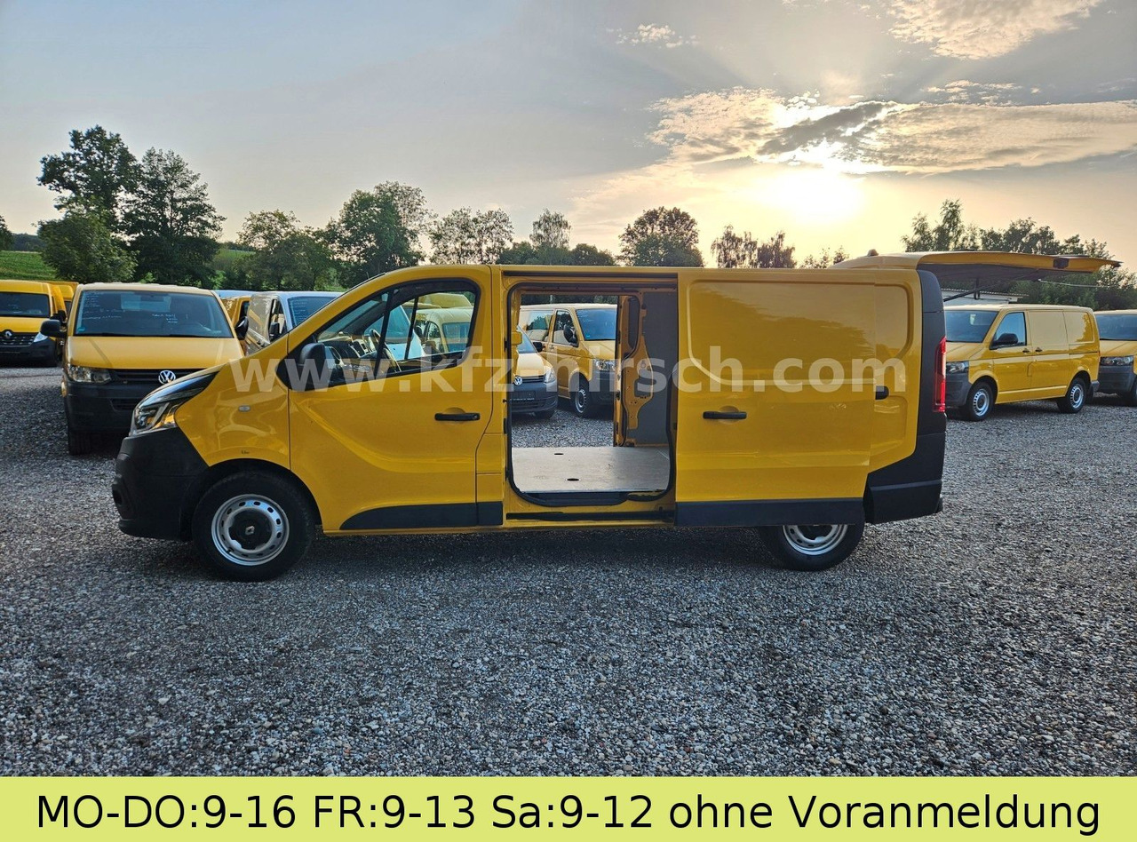 Renault Trafic L2H1 MAXI LANG 2xSCHIEBETÜR LED Kamera E6 - 소형 밴 : 사진 1 Renault Trafic L2H1 MAXI LANG 2xSCHIEBETÜR LED Kamera E6 - 소형 밴 : 사진 1