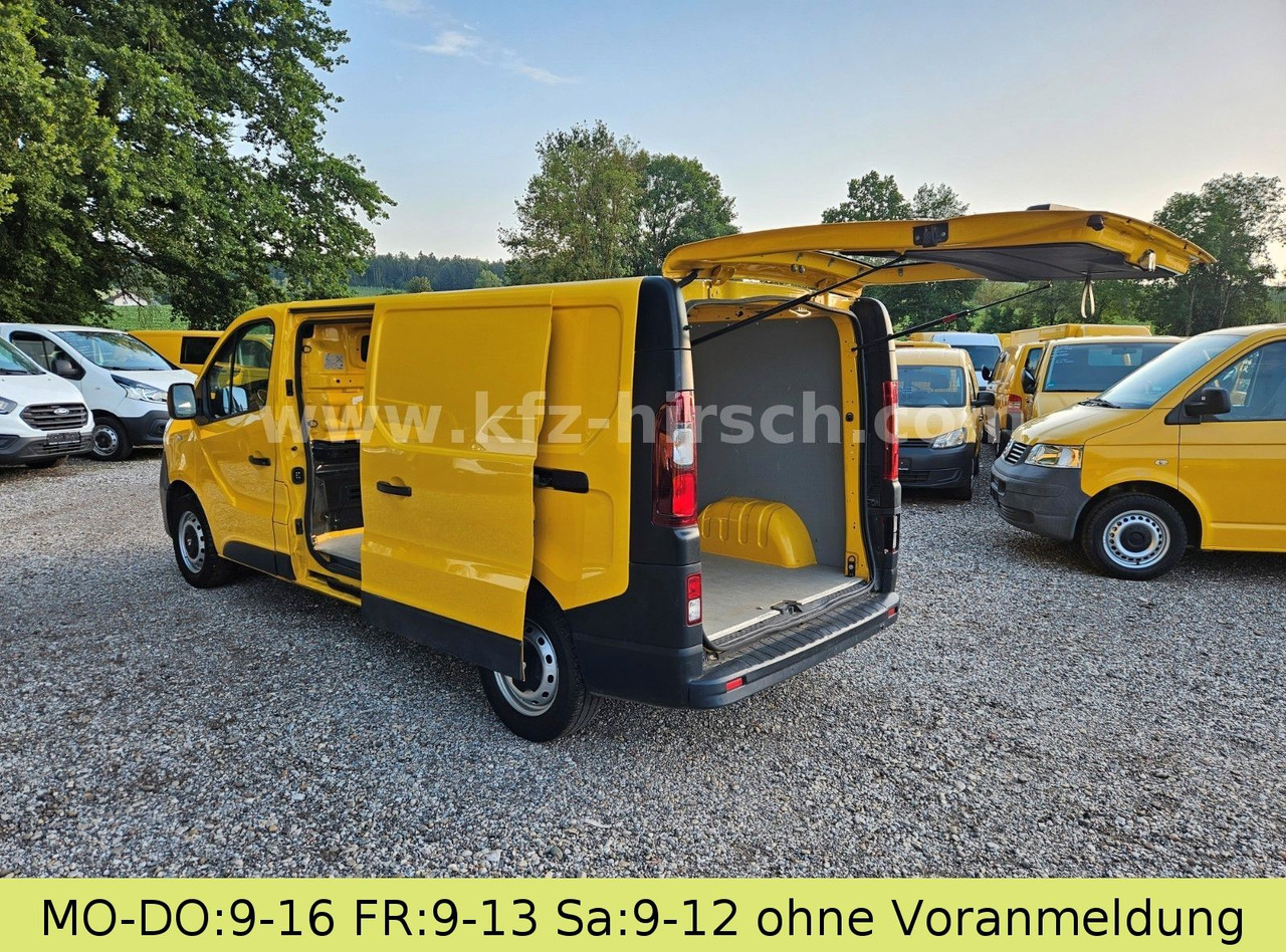 Renault Trafic L2H1 MAXI LANG 2xSCHIEBETÜR LED Kamera E6 - 소형 밴 : 사진 2 Renault Trafic L2H1 MAXI LANG 2xSCHIEBETÜR LED Kamera E6 - 소형 밴 : 사진 2