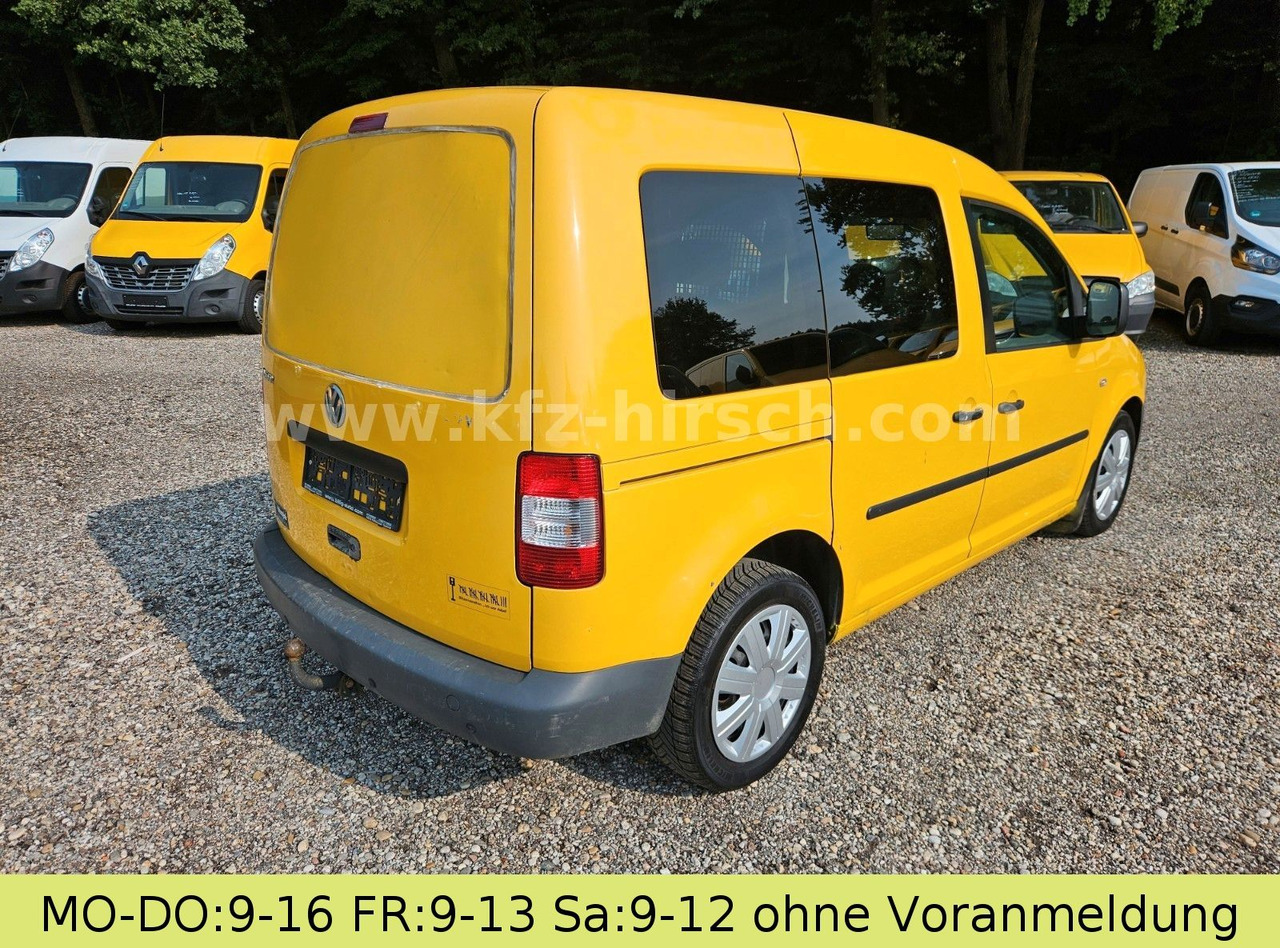 Volkswagen Caddy 2.0SDI AHK 2-Sitze TÜV:07/26 2xSchiebetüre - 승합차 : 사진 2 Volkswagen Caddy 2.0SDI AHK 2-Sitze TÜV:07/26 2xSchiebetüre - 승합차 : 사진 2