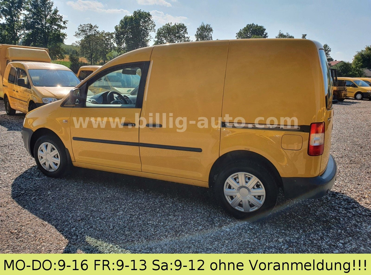 Volkswagen Caddy 2.0SDI mit ORIGINAL 49.000KM !!!! 49.000KM - 차량 : 사진 4 Volkswagen Caddy 2.0SDI mit ORIGINAL 49.000KM !!!! 49.000KM - 차량 : 사진 4