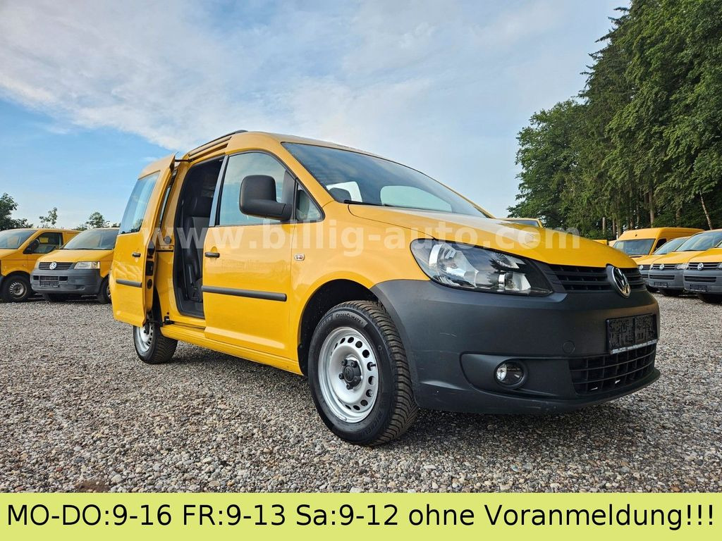 Volkswagen Caddy 2.0TDI KLIMA Stdhzg. AHK Bluetooth LÜFTER Volkswagen Caddy 2.0TDI KLIMA Stdhzg. AHK Bluetooth LÜFTER - 소형 밴 : 사진 2 Volkswagen Caddy 2.0TDI KLIMA Stdhzg. AHK Bluetooth LÜFTER Volkswagen Caddy 2.0TDI KLIMA Stdhzg. AHK Bluetooth LÜFTER - 소형 밴 : 사진 2