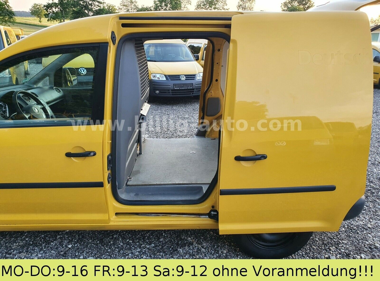 Volkswagen Caddy *FLEX-SITZ-PLUS*2xSchiebetüre*MWST ausw. - 차량 : 사진 2 Volkswagen Caddy *FLEX-SITZ-PLUS*2xSchiebetüre*MWST ausw. - 차량 : 사진 2