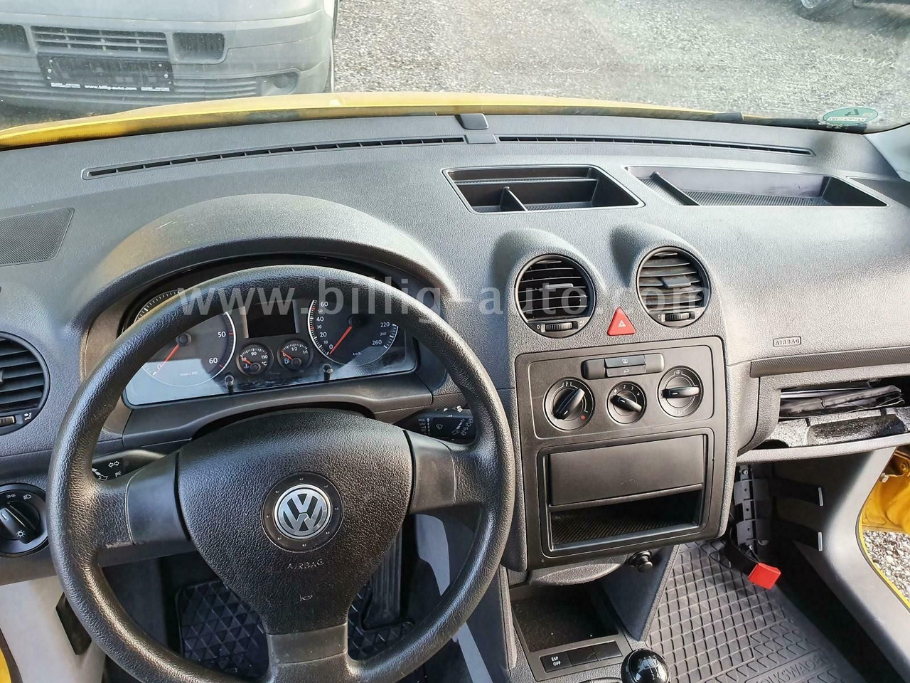 Volkswagen Caddy Sortimo Werkstatt 1.Hd Scheckheft 2.0 SDI - 차량 : 사진 4 Volkswagen Caddy Sortimo Werkstatt 1.Hd Scheckheft 2.0 SDI - 차량 : 사진 4