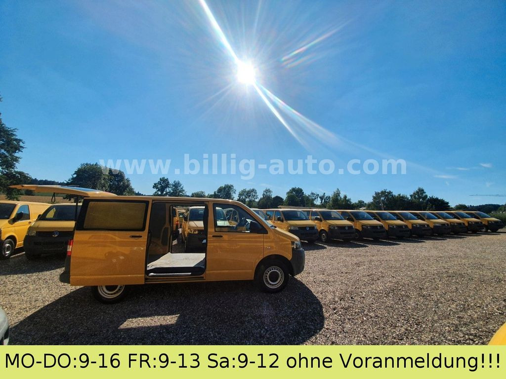 Volkswagen T5 1.9 TDI 2x Schiebetüre /Scheckheft Volkswagen T5 1.9 TDI 2x Schiebetüre /Scheckheft - 소형 버스, 승합차 : 사진 2 Volkswagen T5 1.9 TDI 2x Schiebetüre /Scheckheft Volkswagen T5 1.9 TDI 2x Schiebetüre /Scheckheft - 소형 버스, 승합차 : 사진 2