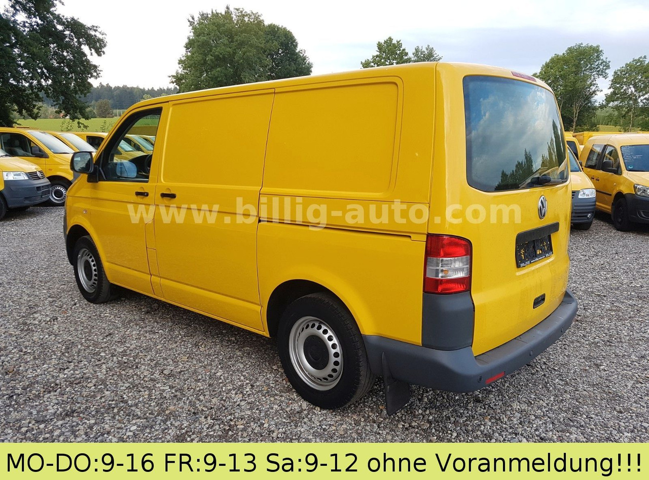 Volkswagen T5 2.0TDI 2xSchiebetüre Servicegepflegt NEU - 승합차 : 사진 3 Volkswagen T5 2.0TDI 2xSchiebetüre Servicegepflegt NEU - 승합차 : 사진 3