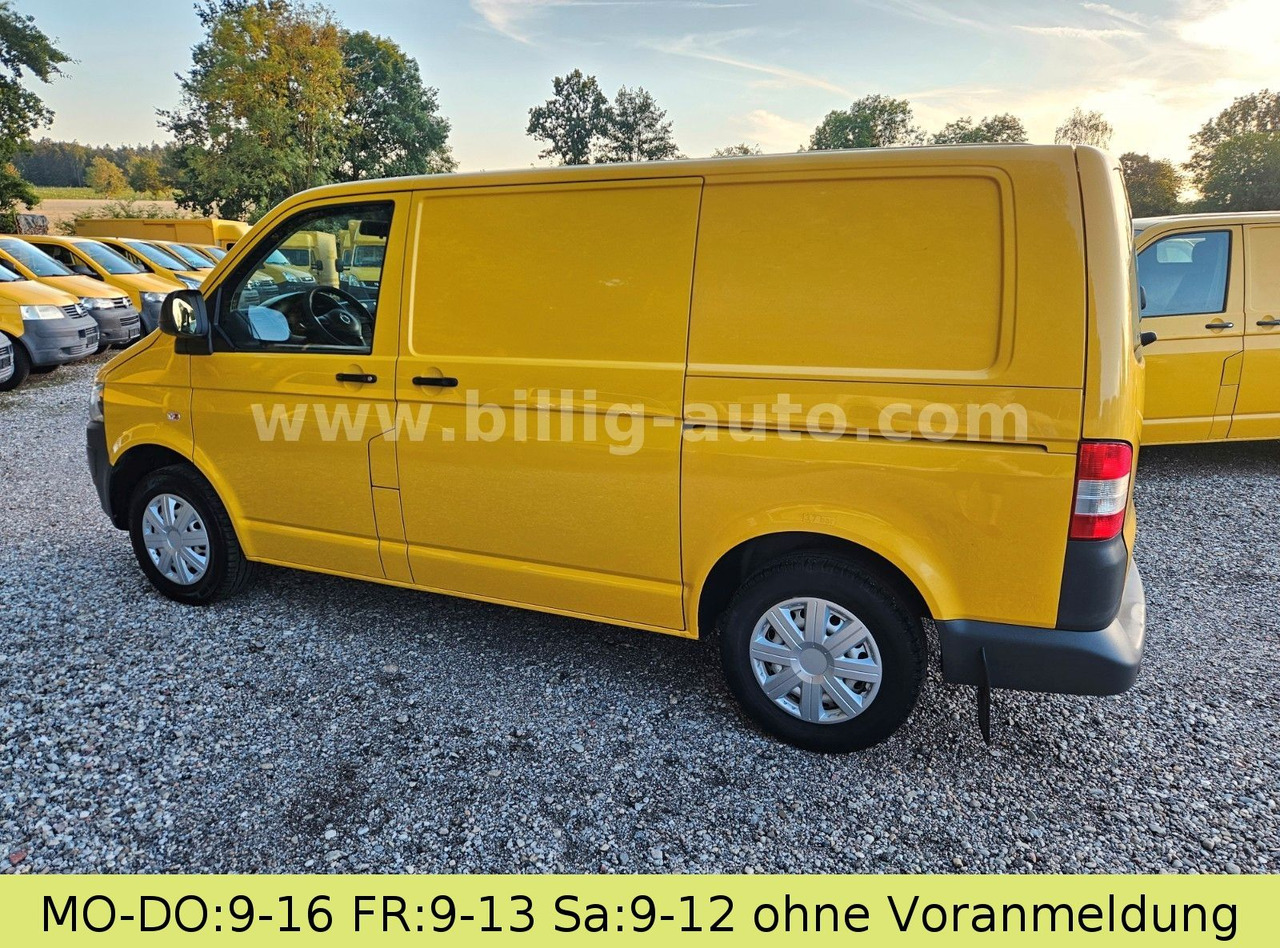 Volkswagen T5 2.0TDI 2xSchiebetüre ideal als Camper Bulli - 차량 : 사진 4 Volkswagen T5 2.0TDI 2xSchiebetüre ideal als Camper Bulli - 차량 : 사진 4
