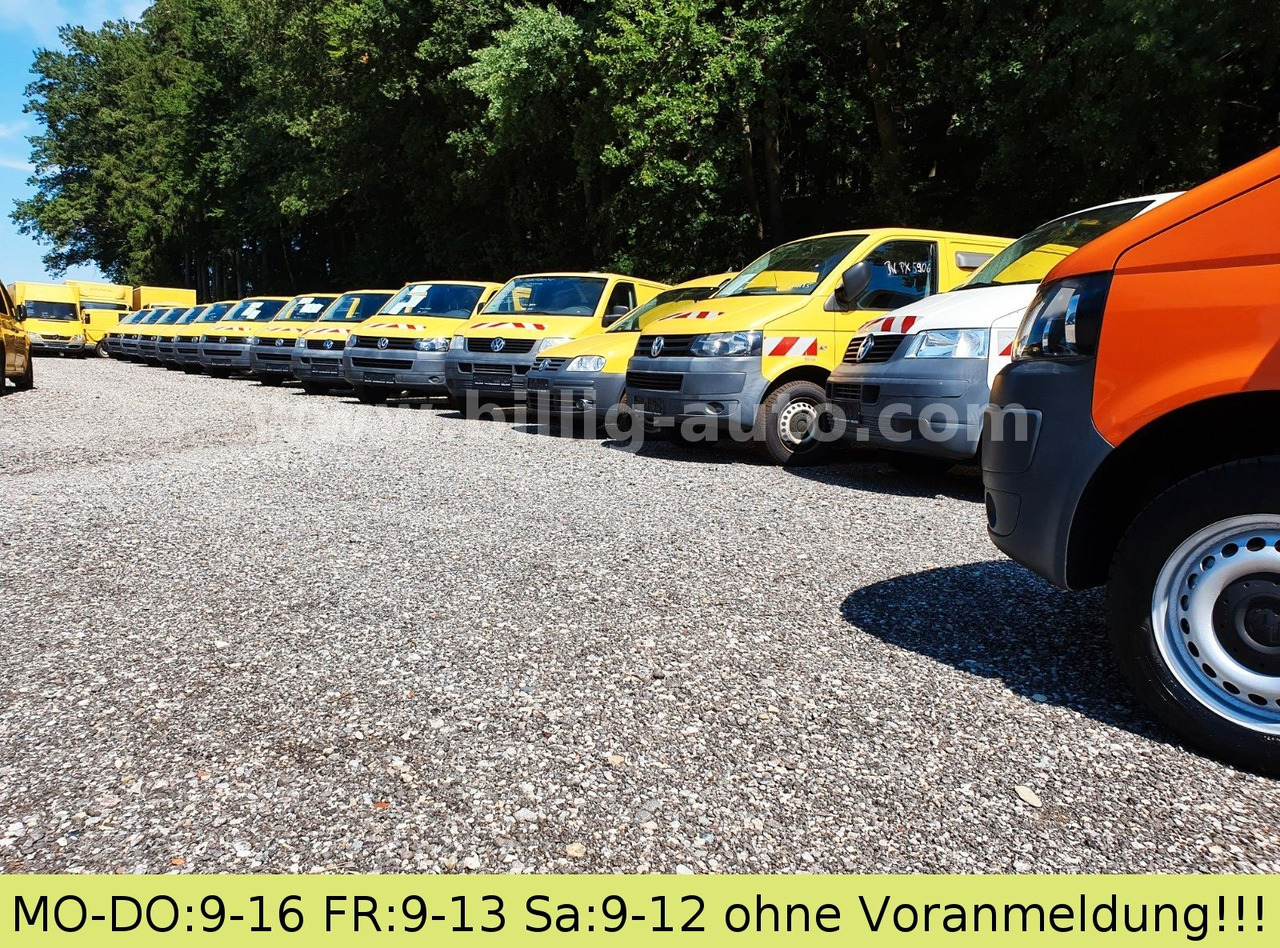Volkswagen T5 2.0TDI*BOTT*SORTIMO*Stdhzg*2xBatterie*1.Hand - 소형 밴 : 사진 3 Volkswagen T5 2.0TDI*BOTT*SORTIMO*Stdhzg*2xBatterie*1.Hand - 소형 밴 : 사진 3