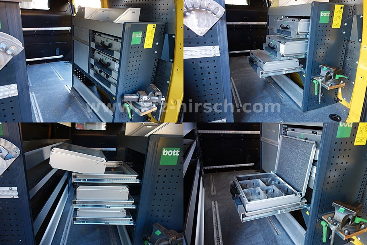 Volkswagen T5 2.0TDI*BOTT*SORTIMO*Stdhzg*2xBatterie*1.Hand - 소형 밴 : 사진 5 Volkswagen T5 2.0TDI*BOTT*SORTIMO*Stdhzg*2xBatterie*1.Hand - 소형 밴 : 사진 5