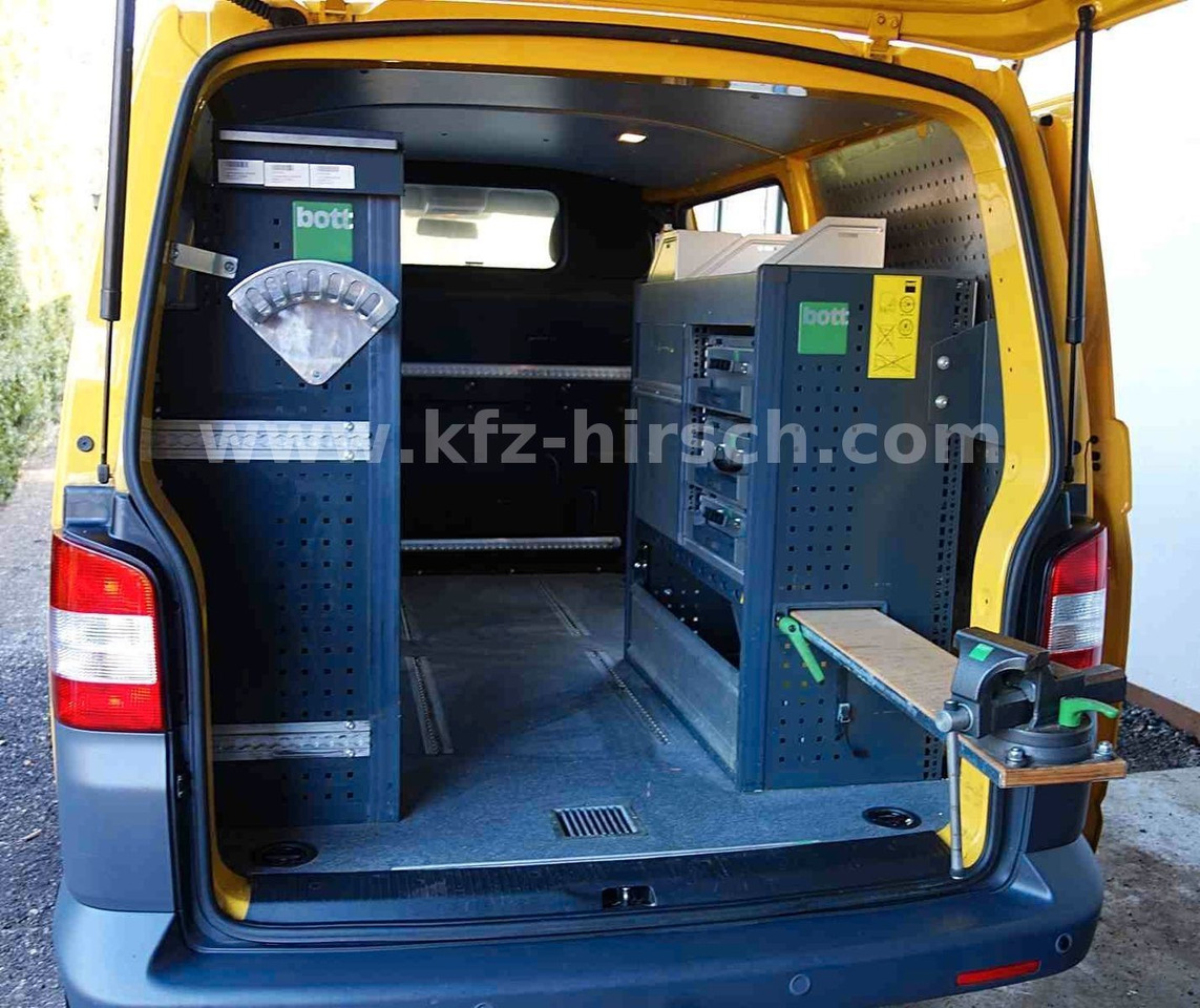 Volkswagen T5 2.0TDI*BOTT*SORTIMO*Stdhzg*2xBatterie*1.Hand - 소형 밴 : 사진 1 Volkswagen T5 2.0TDI*BOTT*SORTIMO*Stdhzg*2xBatterie*1.Hand - 소형 밴 : 사진 1