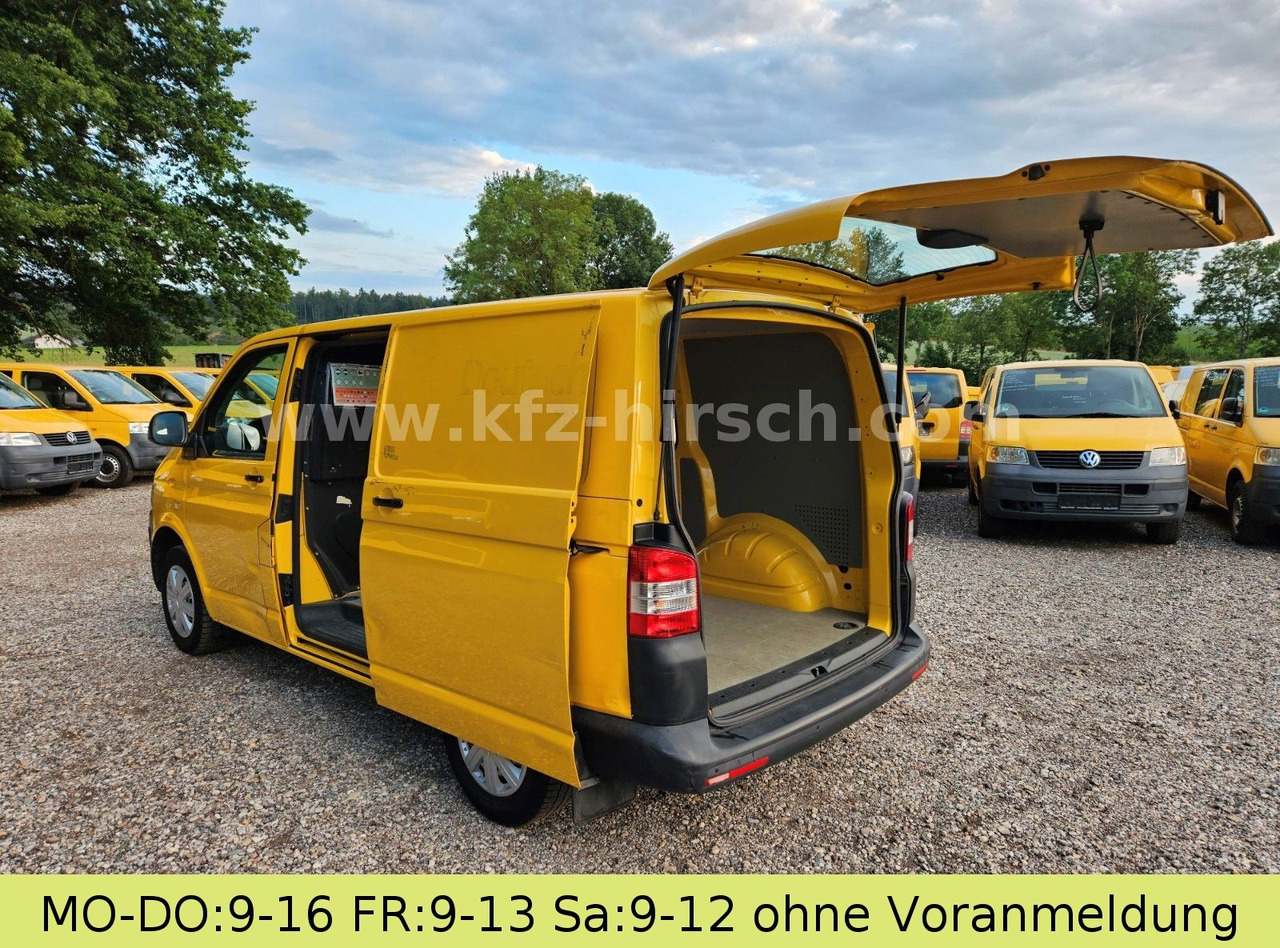 Volkswagen T5 2.0TDI Schiebetüre links+rechts 1.Hand S-heft - 승합차 : 사진 5 Volkswagen T5 2.0TDI Schiebetüre links+rechts 1.Hand S-heft - 승합차 : 사진 5