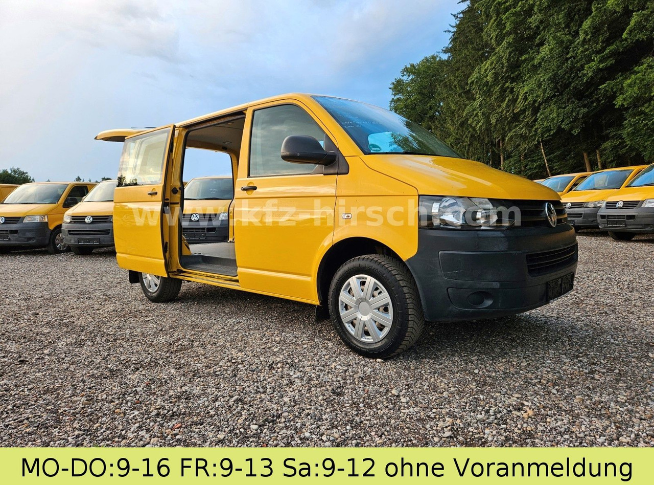 Volkswagen T5 2.0TDI Schiebetüre links+rechts 1.Hand S-heft - 승합차 : 사진 1 Volkswagen T5 2.0TDI Schiebetüre links+rechts 1.Hand S-heft - 승합차 : 사진 1