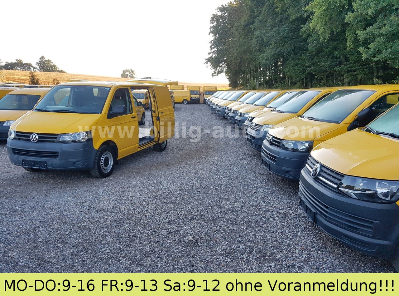 Volkswagen T5 2.0TDI Schiebetüre links+rechts 1.Hand S-heft - 승합차 : 사진 2 Volkswagen T5 2.0TDI Schiebetüre links+rechts 1.Hand S-heft - 승합차 : 사진 2