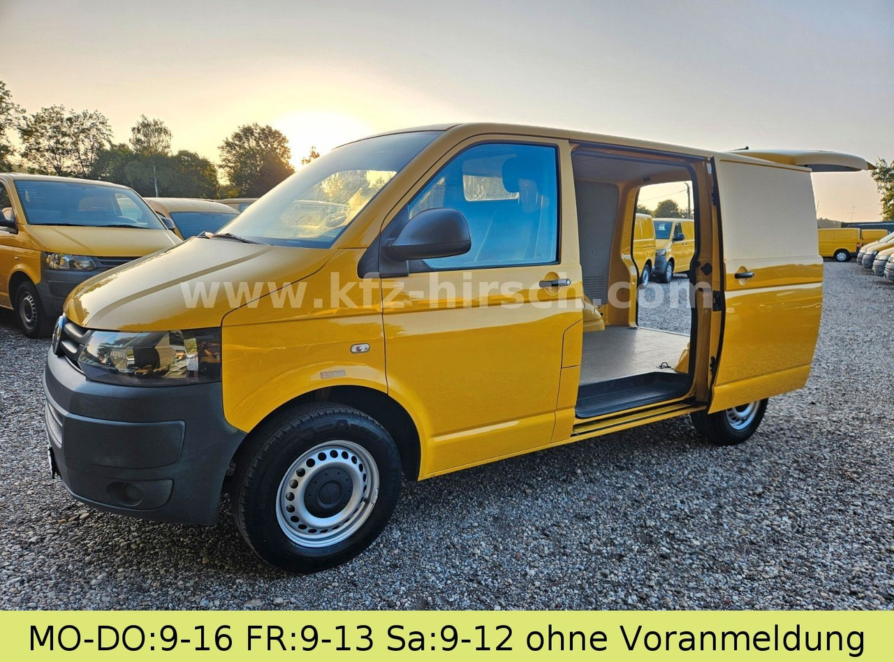 Volkswagen T5 2.0TDI Schiebetüre links+rechts 1.Hand S-heft - 승합차 : 사진 3 Volkswagen T5 2.0TDI Schiebetüre links+rechts 1.Hand S-heft - 승합차 : 사진 3