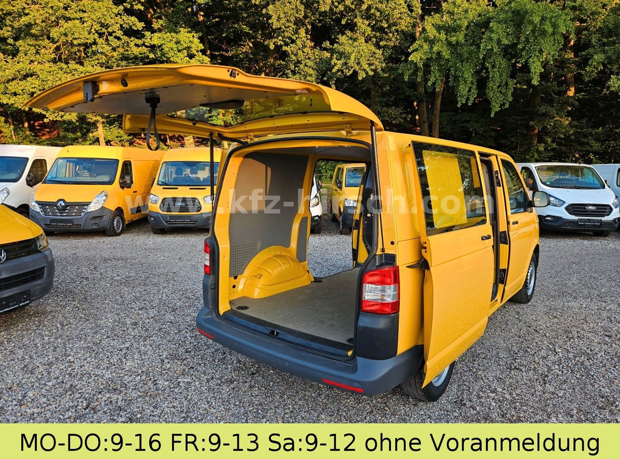 Volkswagen T5 2.0TDI Schiebetüre links+rechts 1.Hand S-heft - 승합차 : 사진 5 Volkswagen T5 2.0TDI Schiebetüre links+rechts 1.Hand S-heft - 승합차 : 사진 5