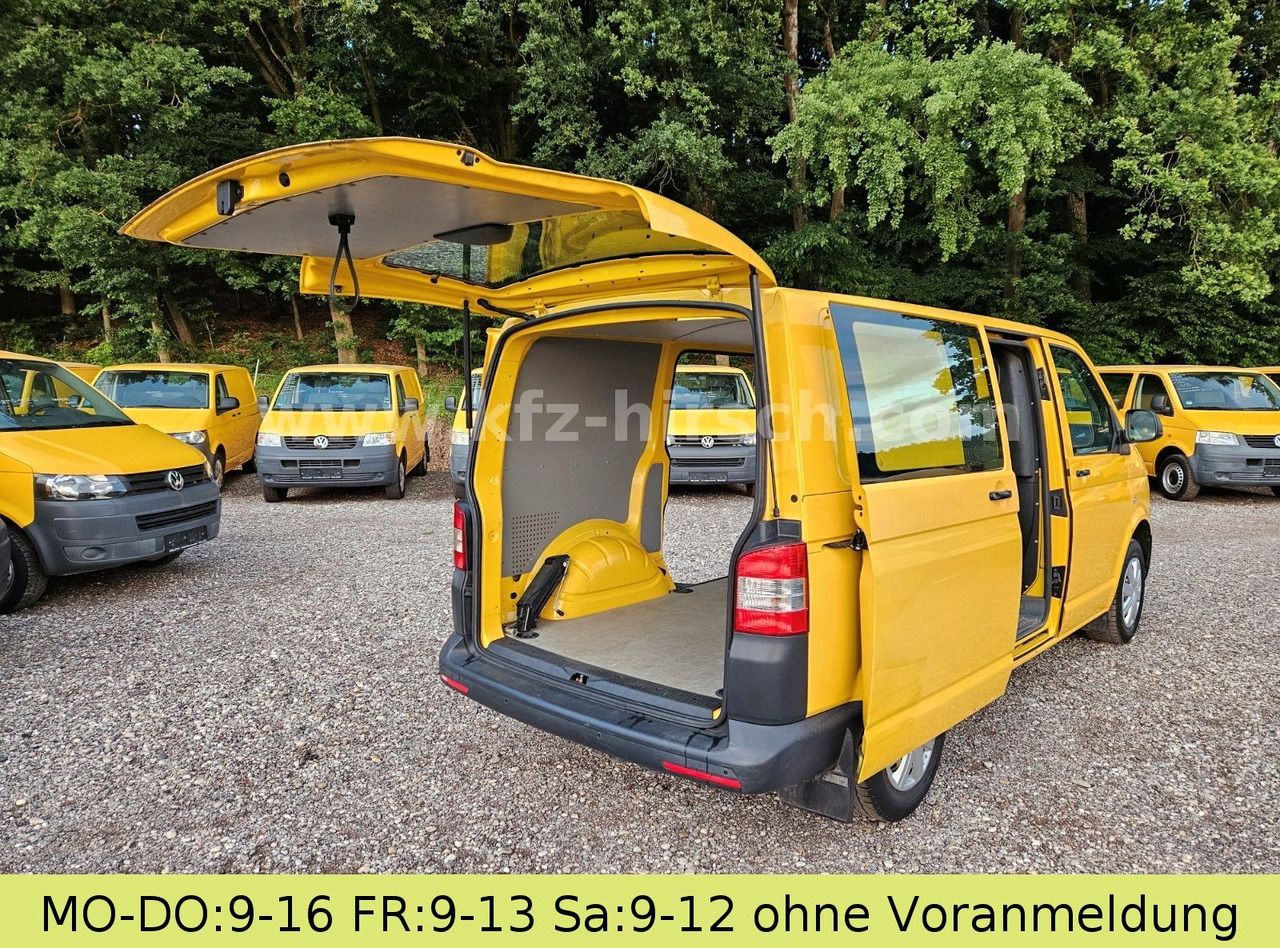 Volkswagen T5 2.0TDI Schiebetüre links+rechts 1.Hand S-heft - 승합차 : 사진 4 Volkswagen T5 2.0TDI Schiebetüre links+rechts 1.Hand S-heft - 승합차 : 사진 4