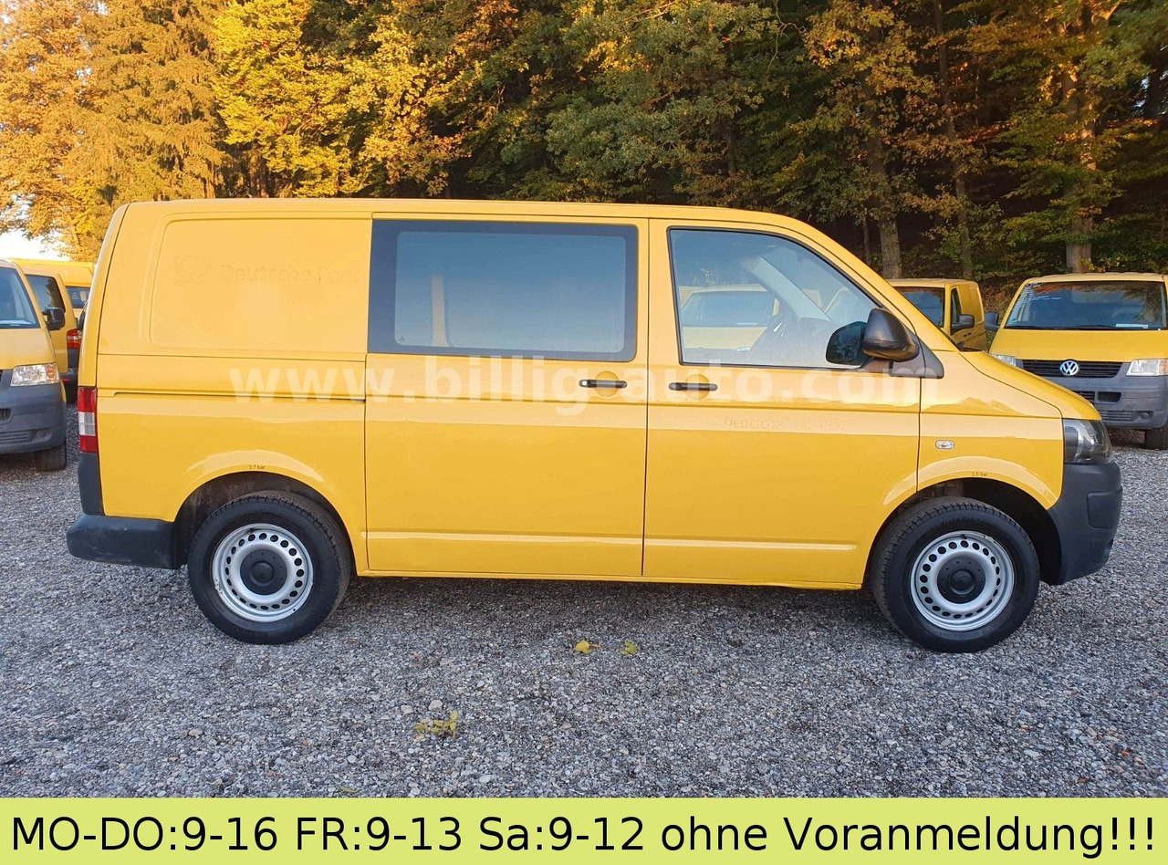 Volkswagen T5 Transporter 2.0TDI 2xSchiebetüre Bulli T5 - 소형 밴 : 사진 5 Volkswagen T5 Transporter 2.0TDI 2xSchiebetüre Bulli T5 - 소형 밴 : 사진 5