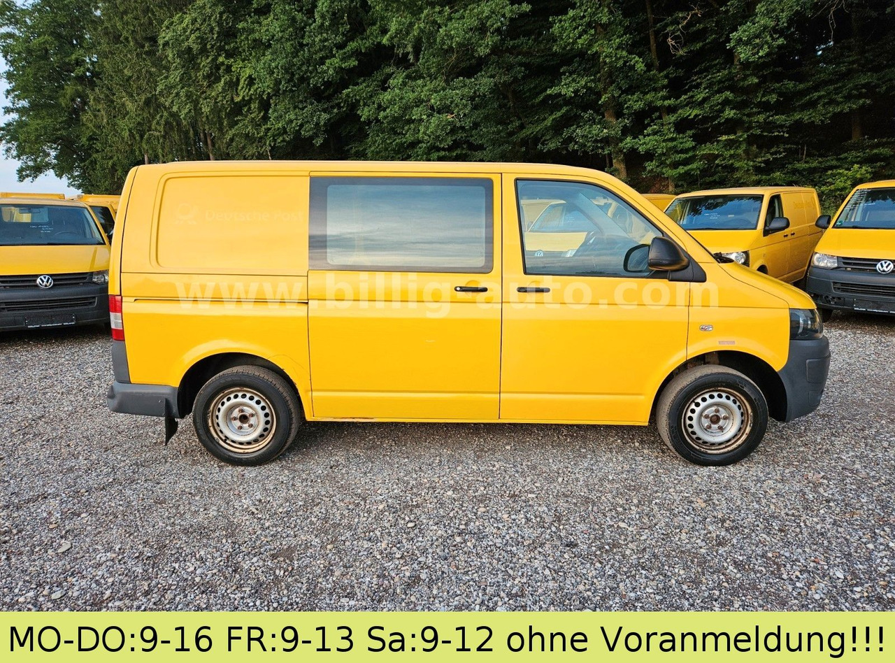 소형 밴 Volkswagen T5 Transporter 2.0TDI *49.000KM* 2xSchiebetüre : 사진 7