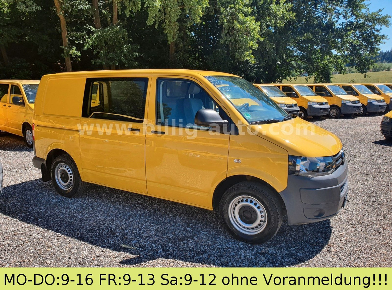 Volkswagen T5 Transporter 2.0TDI EU5*2xSchiebetüre*1.Hand* - 차량 : 사진 5 Volkswagen T5 Transporter 2.0TDI EU5*2xSchiebetüre*1.Hand* - 차량 : 사진 5