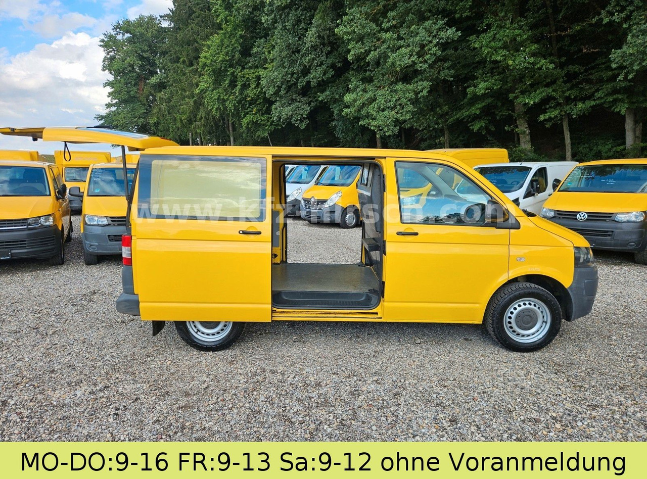 Volkswagen T5 Transporter 2.0TDI EU5*2xSchiebetüre*1.Hand* - 차량 : 사진 2 Volkswagen T5 Transporter 2.0TDI EU5*2xSchiebetüre*1.Hand* - 차량 : 사진 2