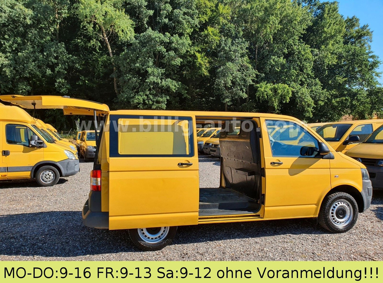 Volkswagen T5 Transporter 2.0TDI EU5*2xSchiebetüre*1.Hand* - 승합차 : 사진 2 Volkswagen T5 Transporter 2.0TDI EU5*2xSchiebetüre*1.Hand* - 승합차 : 사진 2