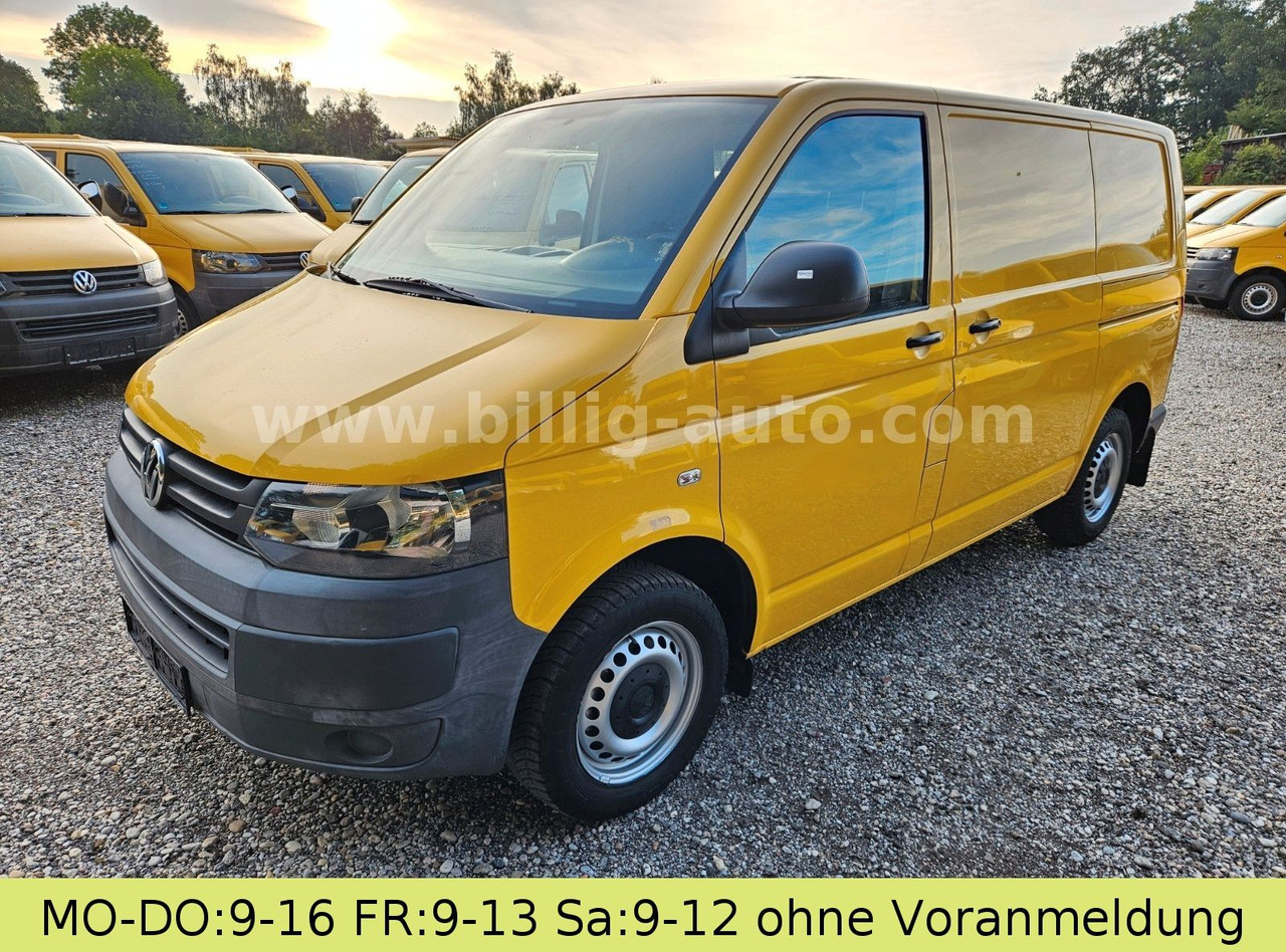 Volkswagen T5 Transporter 2.0TDI EU5*2xSchiebetüre*1.Hand* - 소형 밴 : 사진 3 Volkswagen T5 Transporter 2.0TDI EU5*2xSchiebetüre*1.Hand* - 소형 밴 : 사진 3