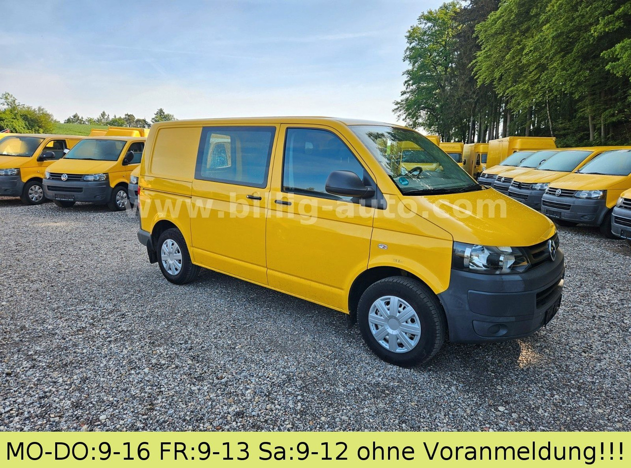 Volkswagen T5 Transporter 2.0TDI EU5*2xSchiebetüre*1.Hand* - 차량 : 사진 1 Volkswagen T5 Transporter 2.0TDI EU5*2xSchiebetüre*1.Hand* - 차량 : 사진 1