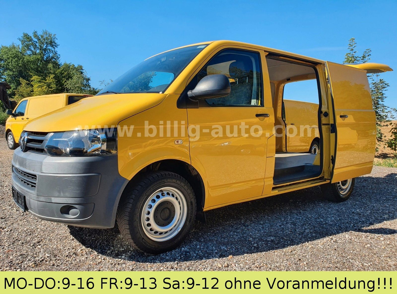 Volkswagen T5 Transporter 2.0TDI EU5*2xSchiebetüre*1.Hand* - 차량 : 사진 1 Volkswagen T5 Transporter 2.0TDI EU5*2xSchiebetüre*1.Hand* - 차량 : 사진 1