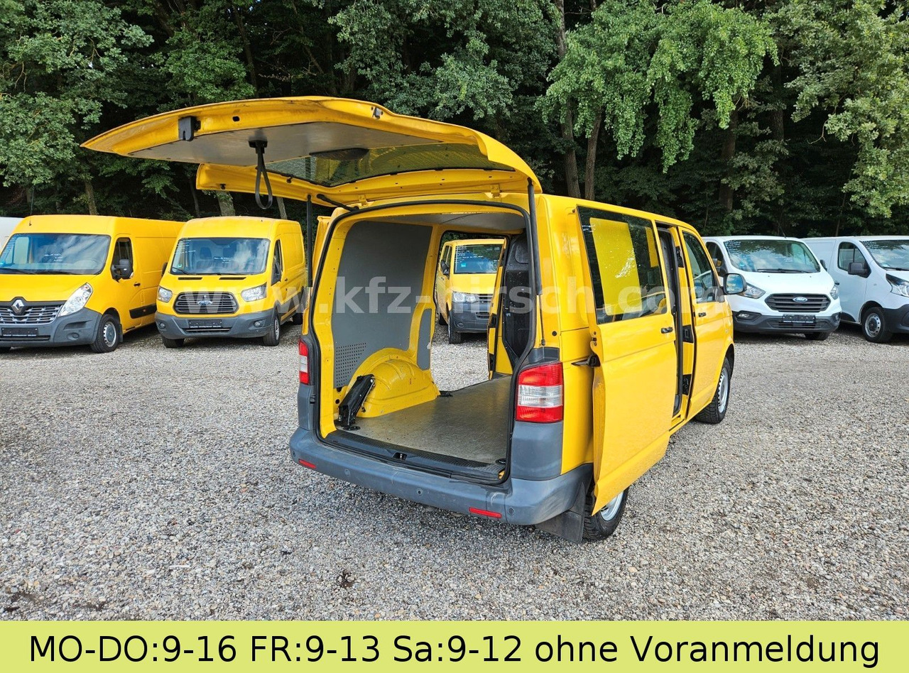 Volkswagen T5 Transporter 2.0TDI EU5*2xSchiebetüre*1.Hand* - 차량 : 사진 3 Volkswagen T5 Transporter 2.0TDI EU5*2xSchiebetüre*1.Hand* - 차량 : 사진 3