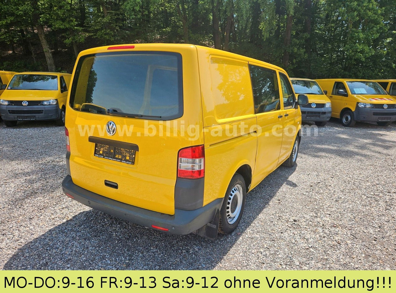 Volkswagen T5 Transporter 2.0TDI EU5*2xSchiebetüre*1.Hand* - 차량 : 사진 3 Volkswagen T5 Transporter 2.0TDI EU5*2xSchiebetüre*1.Hand* - 차량 : 사진 3