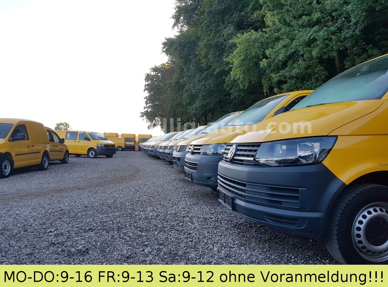 Volkswagen T5 Transporter 2.0TDI EU5*2xSchiebetüre*1.Hand* - 승합차 : 사진 2 Volkswagen T5 Transporter 2.0TDI EU5*2xSchiebetüre*1.Hand* - 승합차 : 사진 2