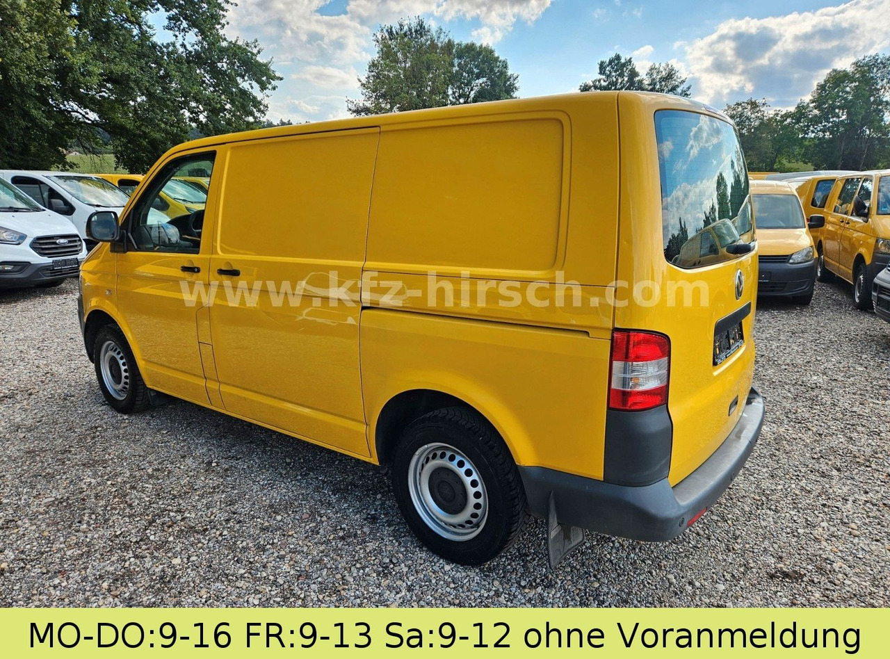 Volkswagen T5 Transporter 2.0TDI EU5*2xSchiebetüre*1.Hand* - 차량 : 사진 4 Volkswagen T5 Transporter 2.0TDI EU5*2xSchiebetüre*1.Hand* - 차량 : 사진 4