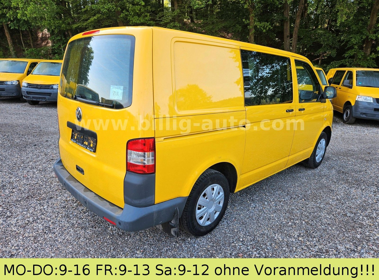 Volkswagen T5 Transporter 2.0TDI EU5*2xSchiebetüre*1.Hand* - 차량 : 사진 5 Volkswagen T5 Transporter 2.0TDI EU5*2xSchiebetüre*1.Hand* - 차량 : 사진 5