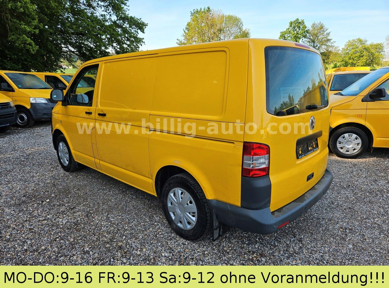Volkswagen T5 Transporter 2.0TDI EU5*2xSchiebetüre*1.Hand* - 차량 : 사진 4 Volkswagen T5 Transporter 2.0TDI EU5*2xSchiebetüre*1.Hand* - 차량 : 사진 4
