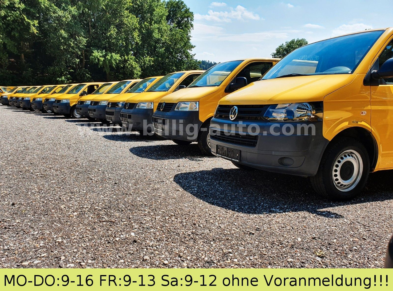 Volkswagen T5 Transporter 2.0TDI EU5*2xSchiebetüre*1.Hand* - 차량 : 사진 3 Volkswagen T5 Transporter 2.0TDI EU5*2xSchiebetüre*1.Hand* - 차량 : 사진 3
