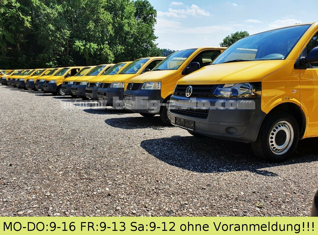 Volkswagen T5 Transporter 2.0TDI EU5*2xSchiebetüre*1.Hand* - 차량 : 사진 4 Volkswagen T5 Transporter 2.0TDI EU5*2xSchiebetüre*1.Hand* - 차량 : 사진 4