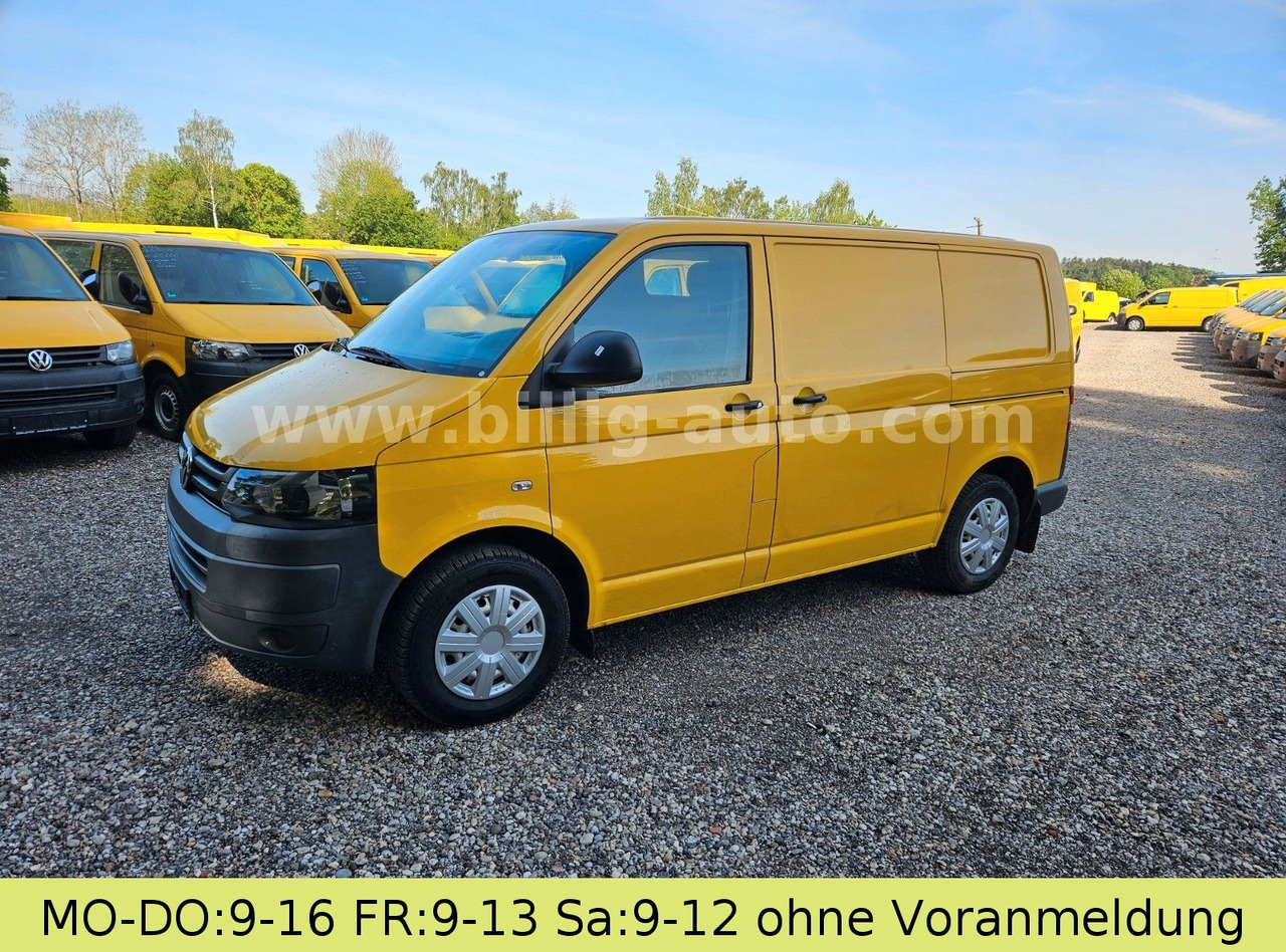 Volkswagen T5 Transporter 2.0TDI EU5*2xSchiebetüre*1.Hand* - 소형 밴 : 사진 1 Volkswagen T5 Transporter 2.0TDI EU5*2xSchiebetüre*1.Hand* - 소형 밴 : 사진 1