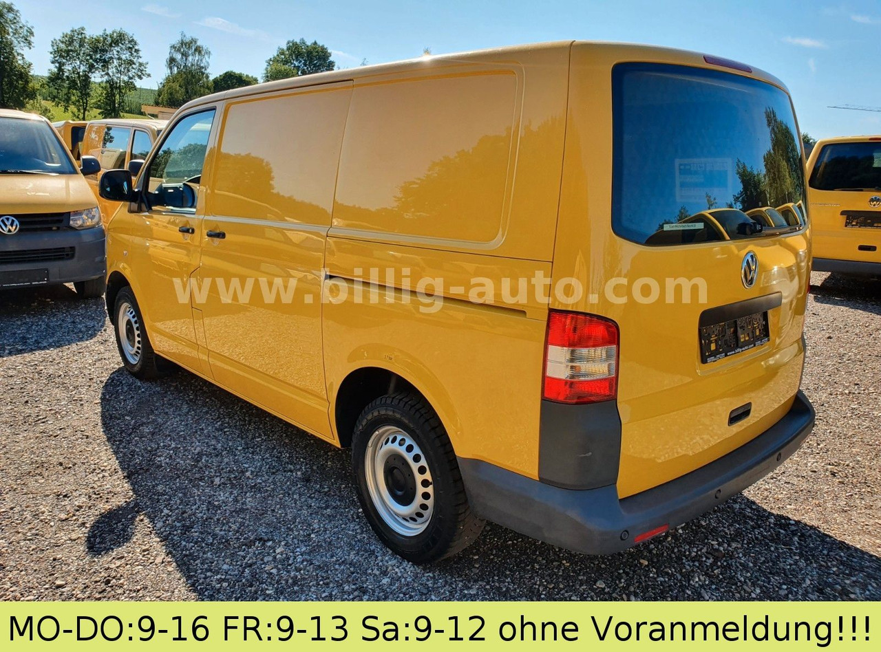Volkswagen T5 Transporter 2.0TDI EU5*2xSchiebetüre*1.Hand* - 차량 : 사진 4 Volkswagen T5 Transporter 2.0TDI EU5*2xSchiebetüre*1.Hand* - 차량 : 사진 4