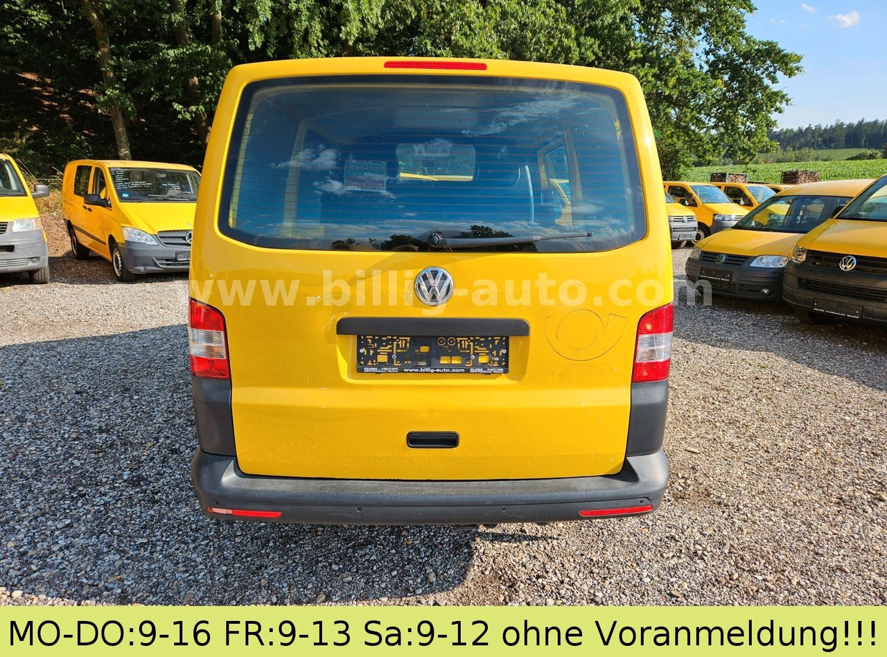 Volkswagen T5 Transporter 2.0TDI EU5*2xSchiebetüre*1.Hand* - 소형 밴 : 사진 3 Volkswagen T5 Transporter 2.0TDI EU5*2xSchiebetüre*1.Hand* - 소형 밴 : 사진 3