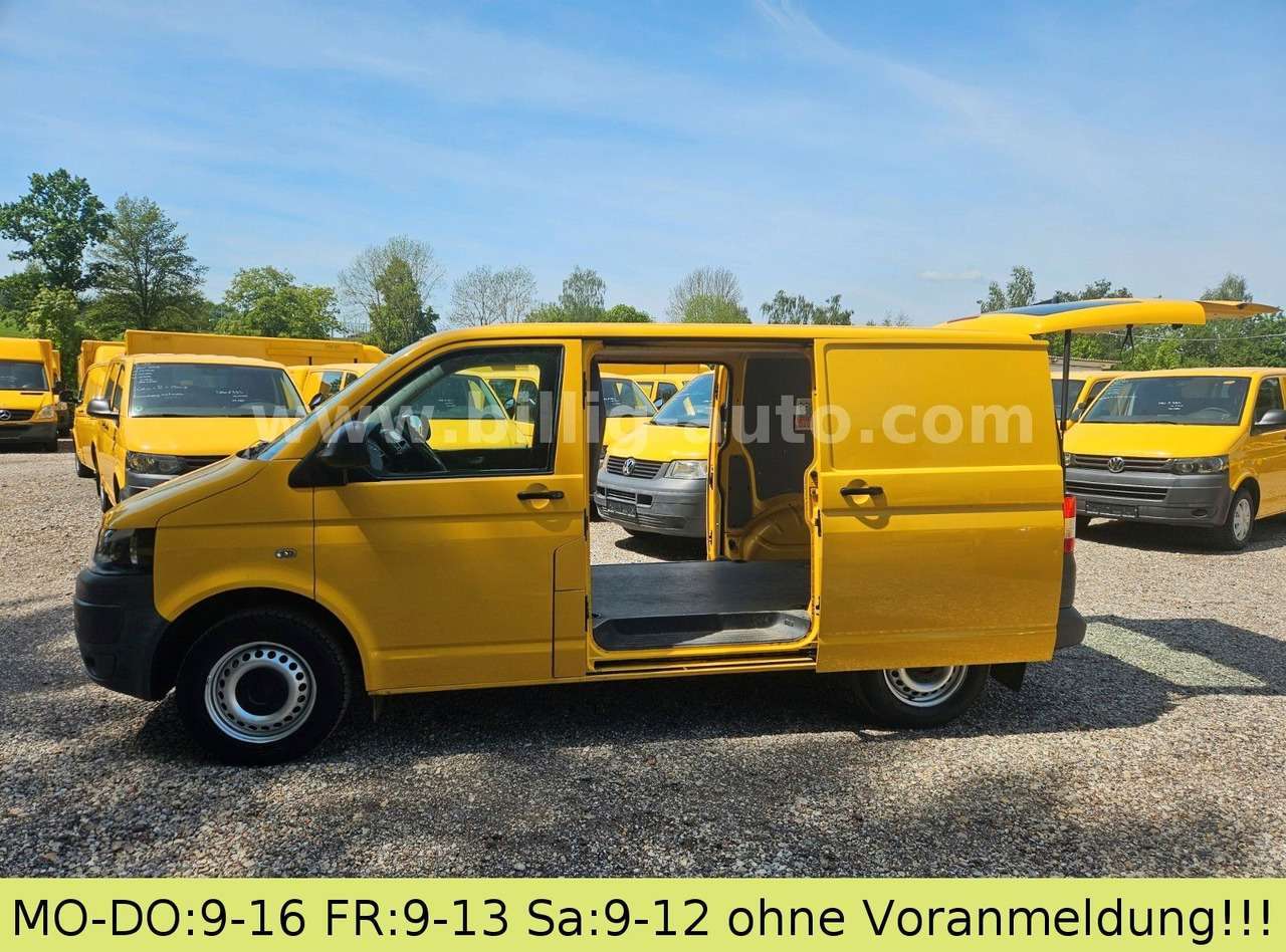 Volkswagen T5 Transporter 2.0TDI EU5*2xSchiebetüre*1.Hand* - 차량 : 사진 1 Volkswagen T5 Transporter 2.0TDI EU5*2xSchiebetüre*1.Hand* - 차량 : 사진 1