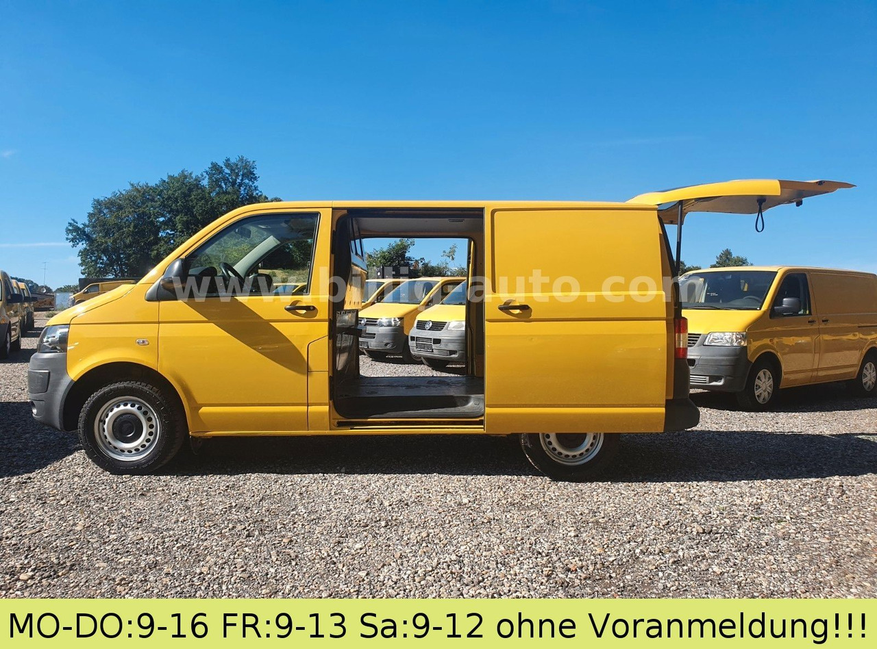 Volkswagen T5 Transporter 2.0TDI EU5*2xSchiebetüre*1.Hand* - 차량 : 사진 3 Volkswagen T5 Transporter 2.0TDI EU5*2xSchiebetüre*1.Hand* - 차량 : 사진 3