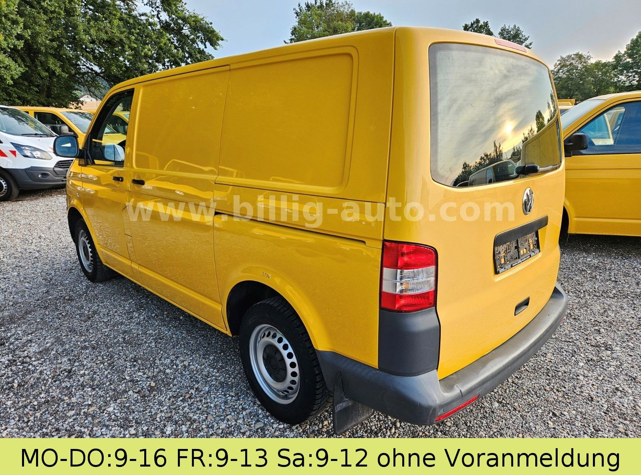 Volkswagen T5 Transporter 2.0TDI EU5*2xSchiebetüre*1.Hand* - 소형 밴 : 사진 5 Volkswagen T5 Transporter 2.0TDI EU5*2xSchiebetüre*1.Hand* - 소형 밴 : 사진 5