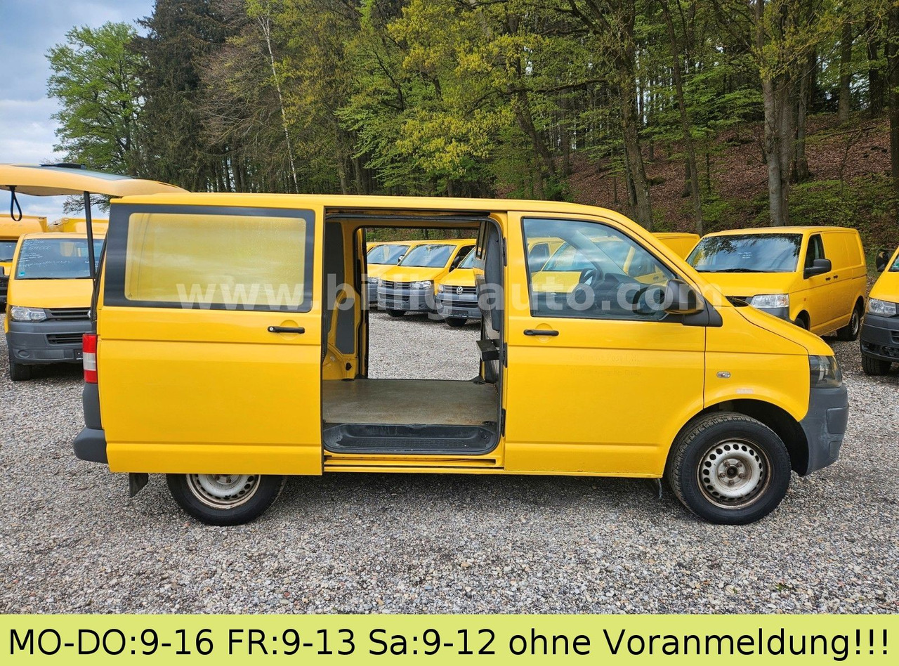 Volkswagen T5 Transporter 2.0TDI EU5*2xSchiebetüre*1.Hand* - 소형 밴 : 사진 3 Volkswagen T5 Transporter 2.0TDI EU5*2xSchiebetüre*1.Hand* - 소형 밴 : 사진 3