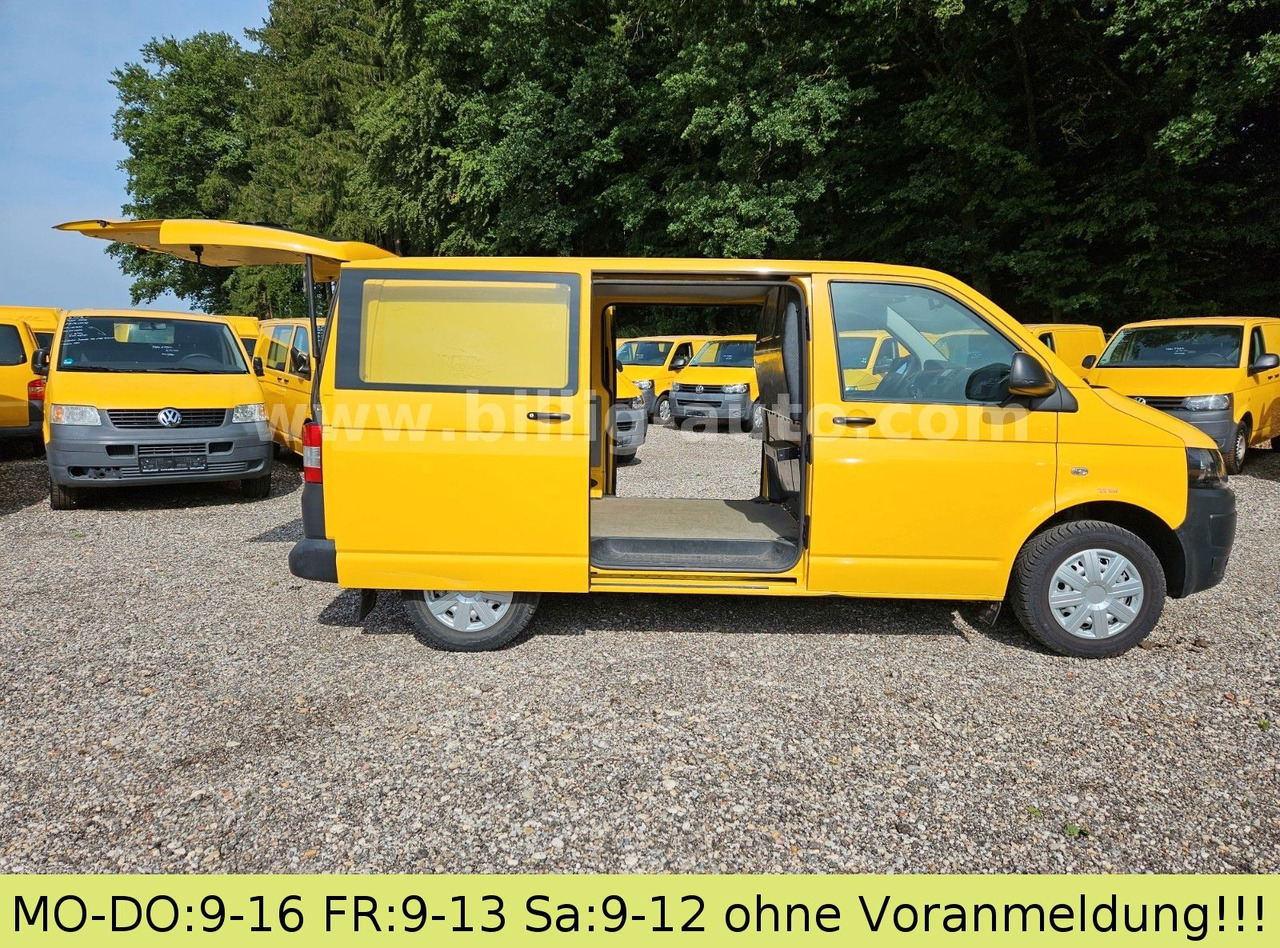 Volkswagen T5 Transporter 2.0TDI EU5*2xSchiebetüre*1.Hand* - 소형 밴 : 사진 5 Volkswagen T5 Transporter 2.0TDI EU5*2xSchiebetüre*1.Hand* - 소형 밴 : 사진 5