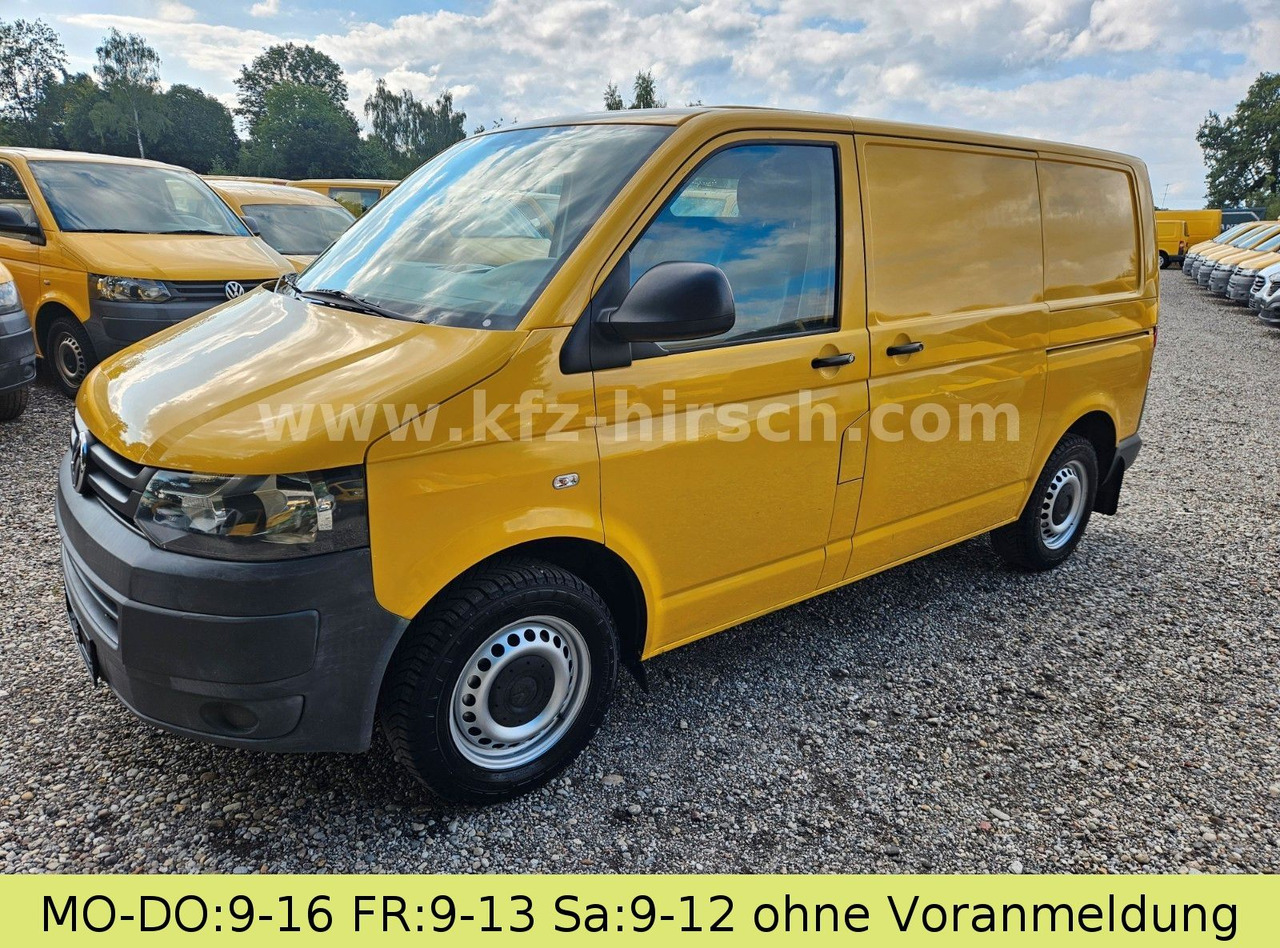 Volkswagen T5 Transporter 2.0TDI EU5*2xSchiebetüre*1.Hand* - 차량 : 사진 5 Volkswagen T5 Transporter 2.0TDI EU5*2xSchiebetüre*1.Hand* - 차량 : 사진 5
