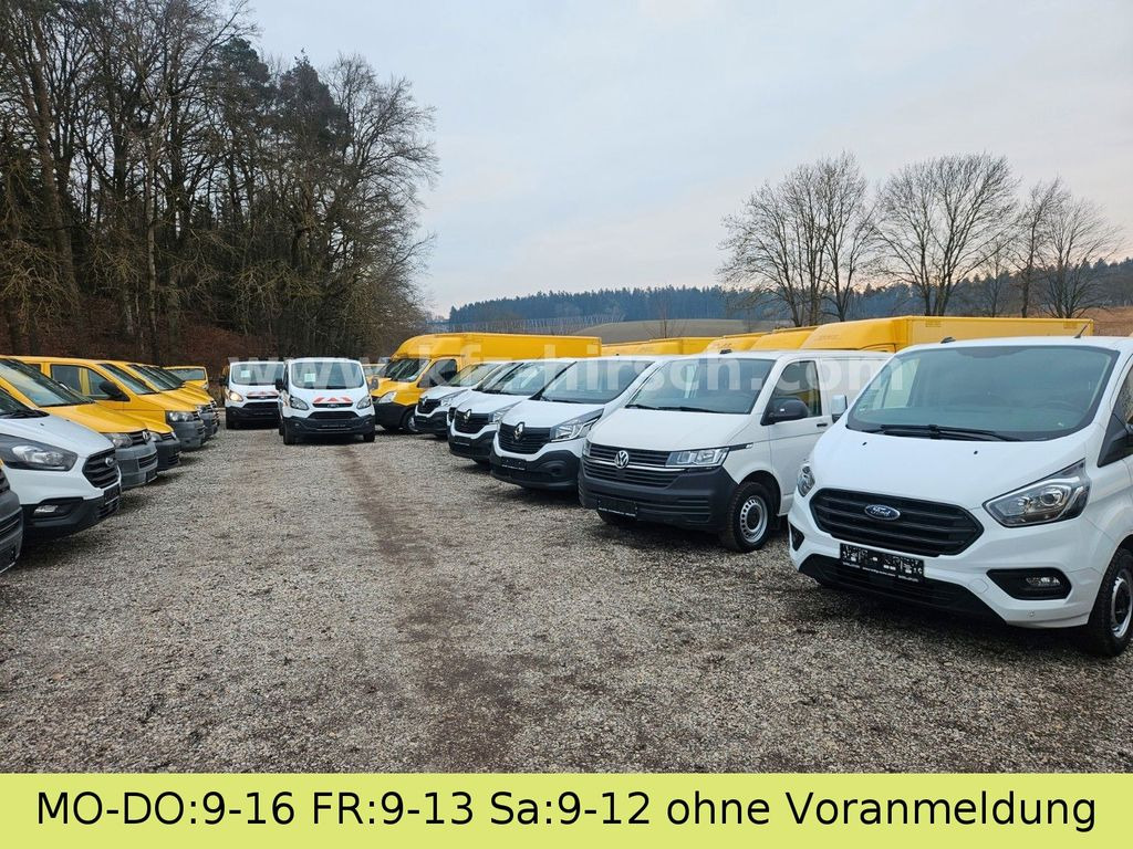 Volkswagen T5 Transporter 2.0TDI EU5*2xSchiebetüre*1.Hand* - 차량 : 사진 5 Volkswagen T5 Transporter 2.0TDI EU5*2xSchiebetüre*1.Hand* - 차량 : 사진 5