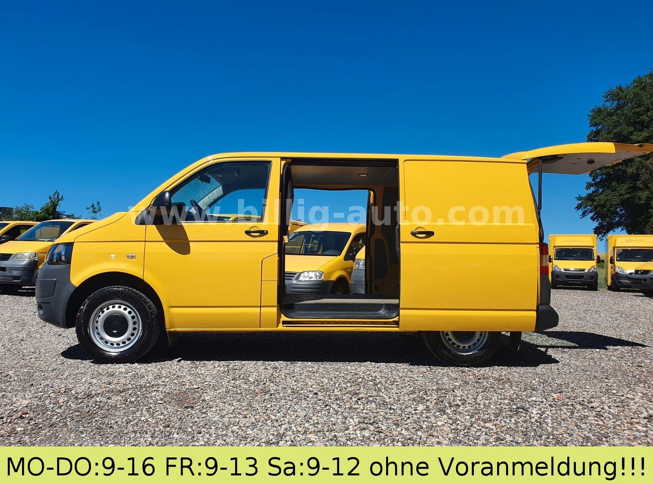 Volkswagen T5 Transporter 2.0TDI EU5*2xSchiebetüre*1.Hand* - 차량 : 사진 4 Volkswagen T5 Transporter 2.0TDI EU5*2xSchiebetüre*1.Hand* - 차량 : 사진 4